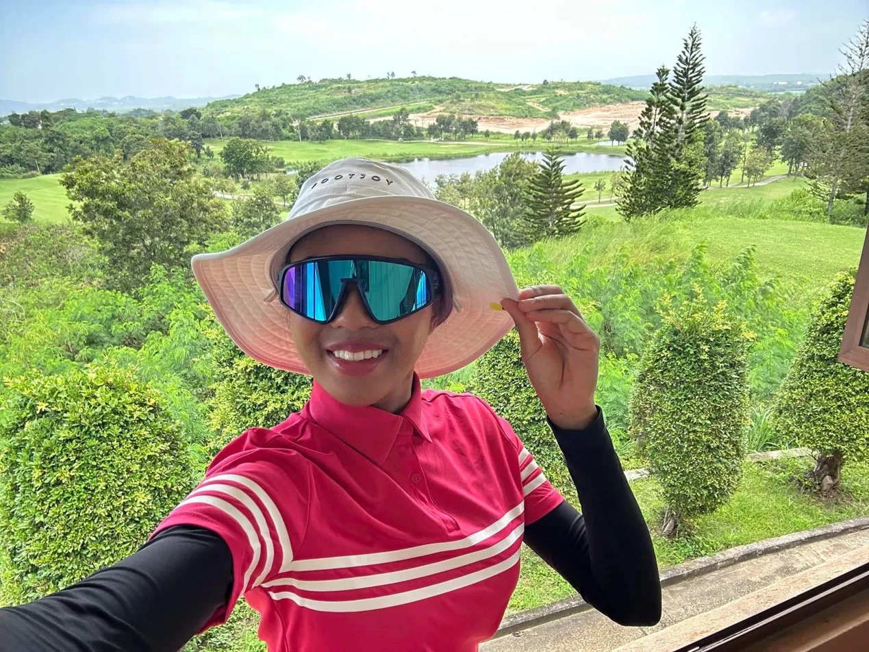 Pikky — Golf Companion and Caddie