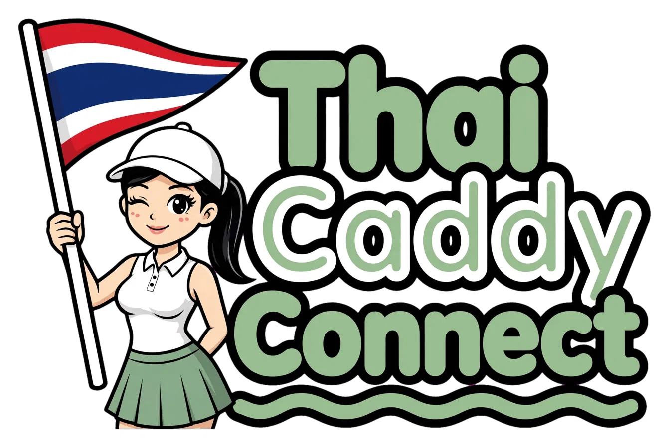ThaiCaddyConnect